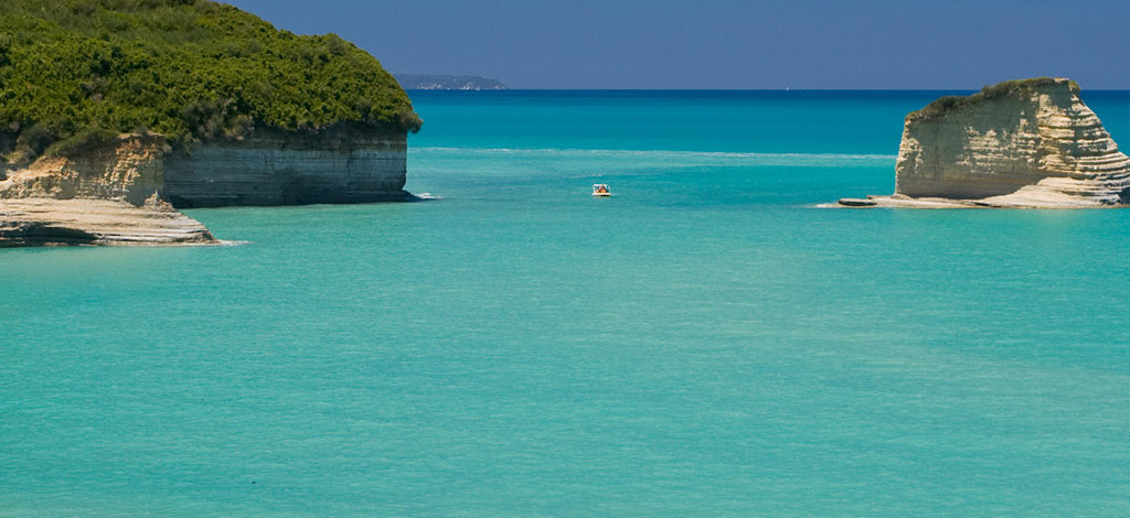 Hotels in Kouspades